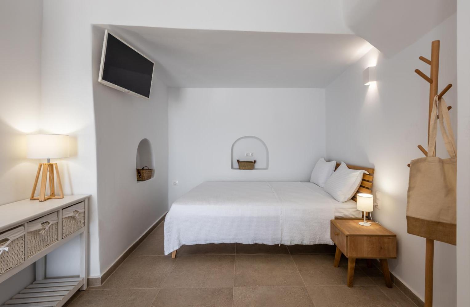 Anemi Suites Adámas Rom bilde