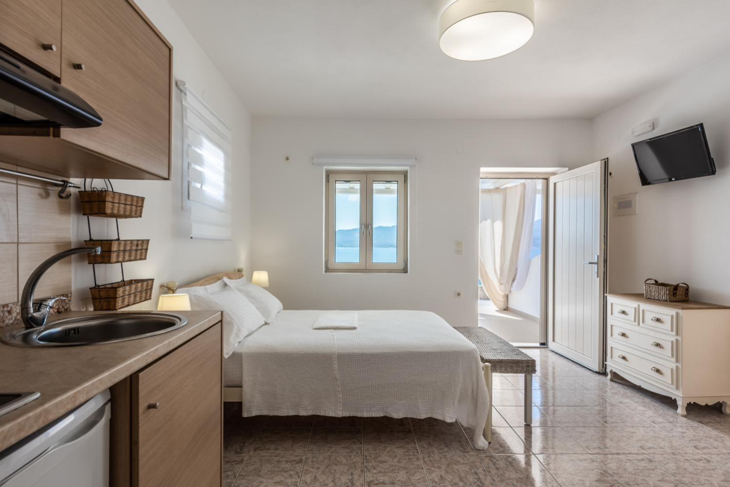 Anemi Suites Adámas Rom bilde