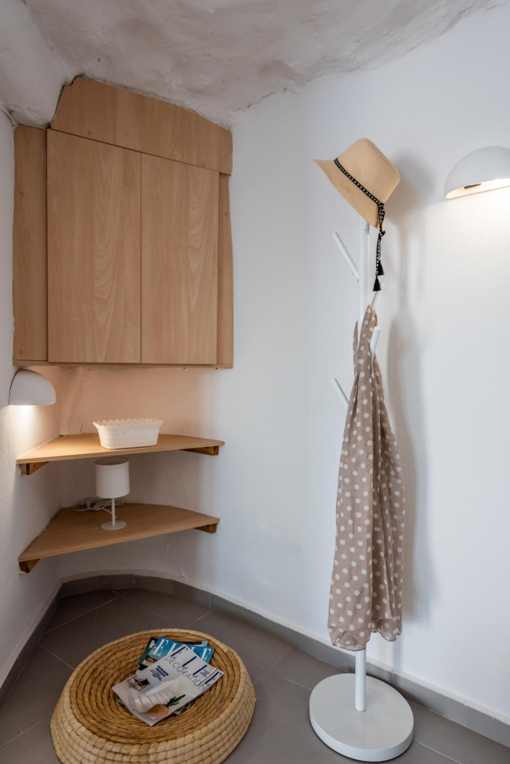 Anemi Suites Adámas Rom bilde