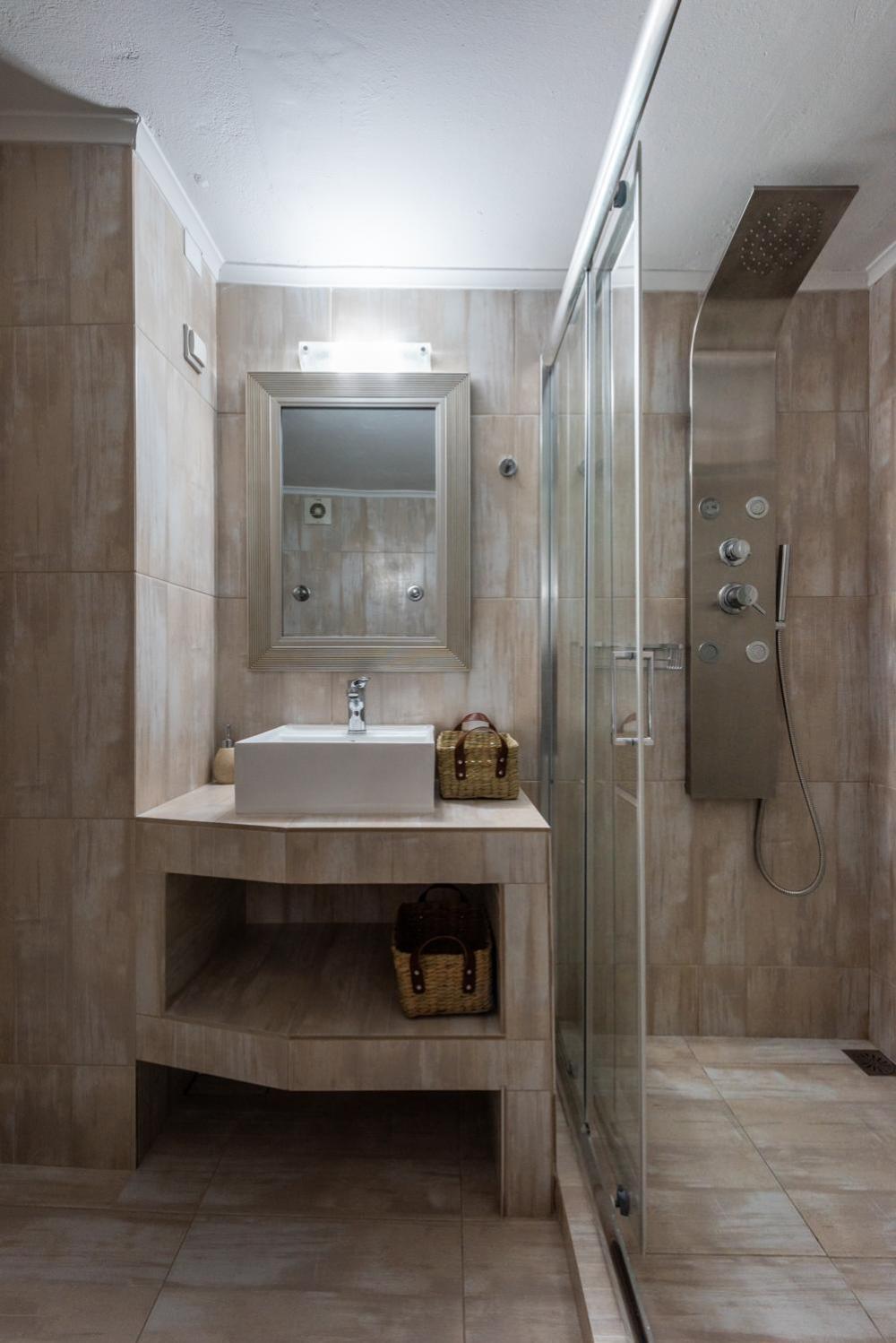 Anemi Suites Adámas Rom bilde