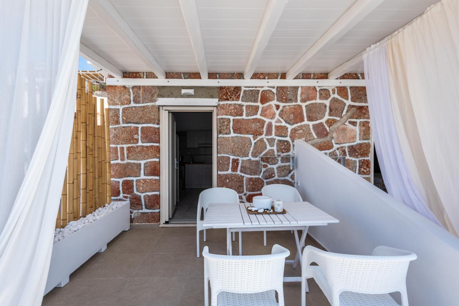 Anemi Suites Adámas Rom bilde