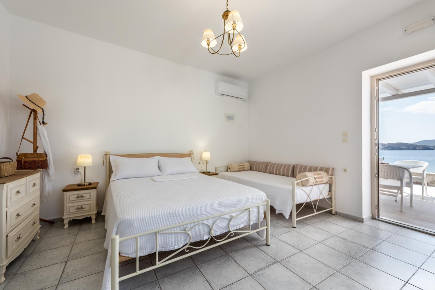 Anemi Suites Adámas Rom bilde