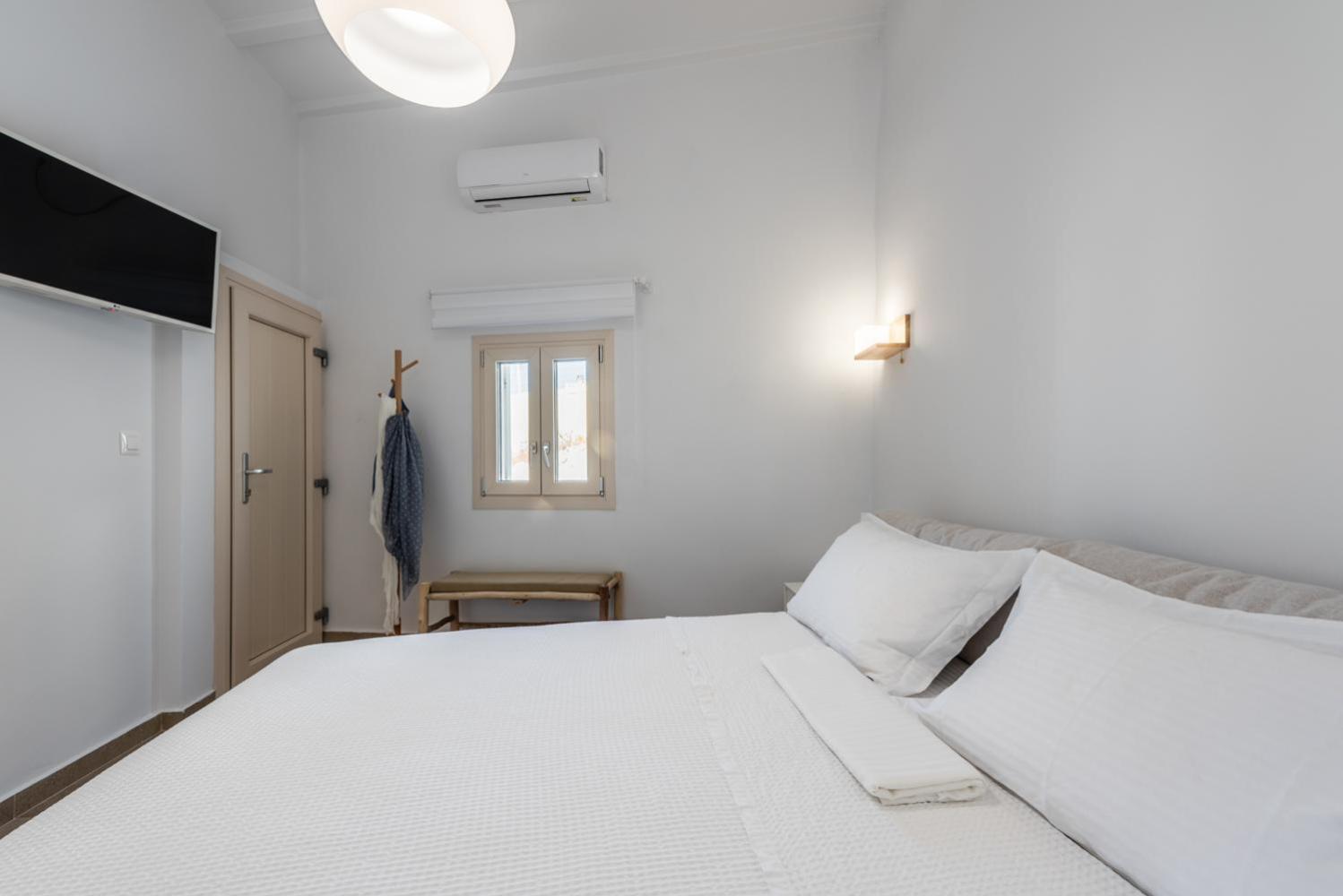 Anemi Suites Adámas Rom bilde