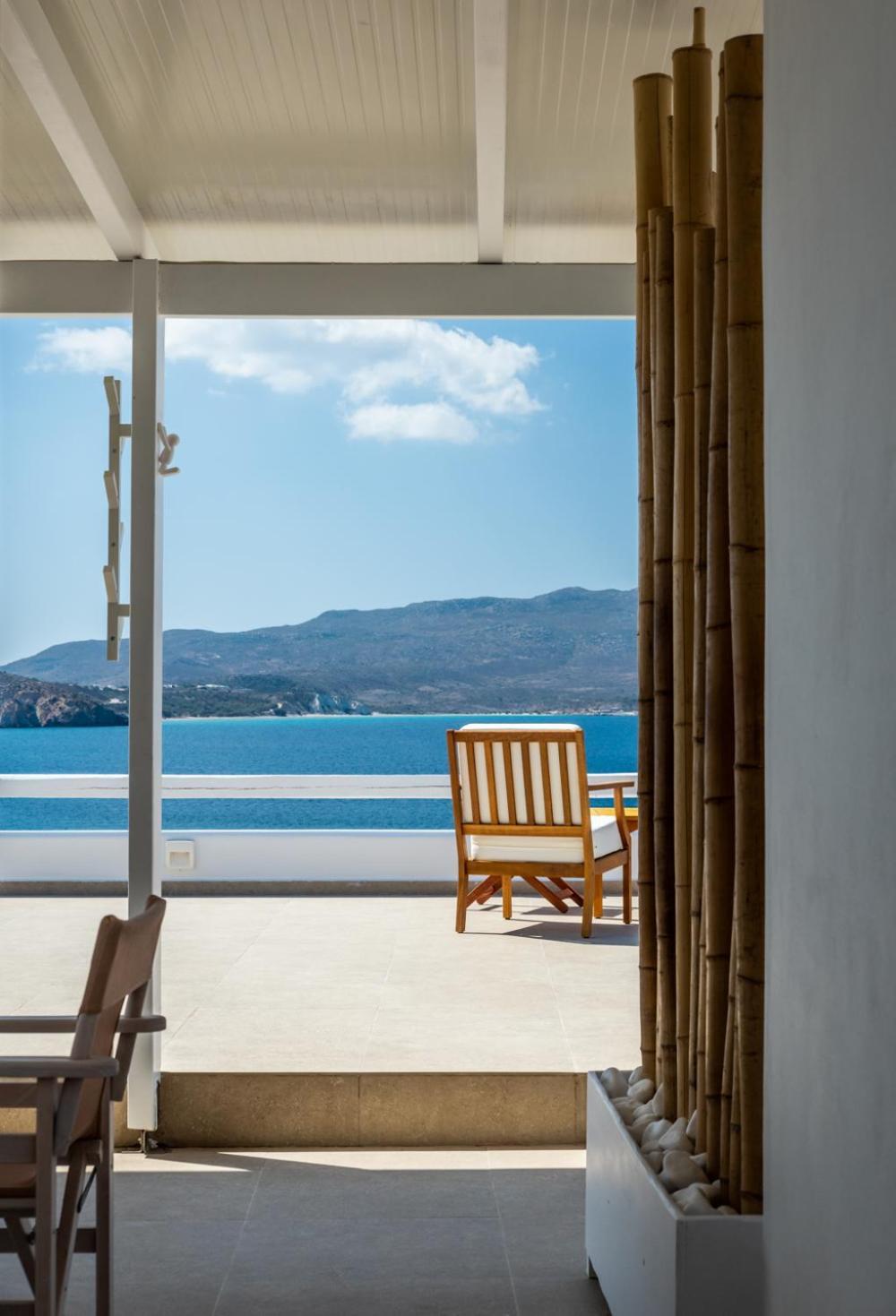 Anemi Suites Adámas Rom bilde
