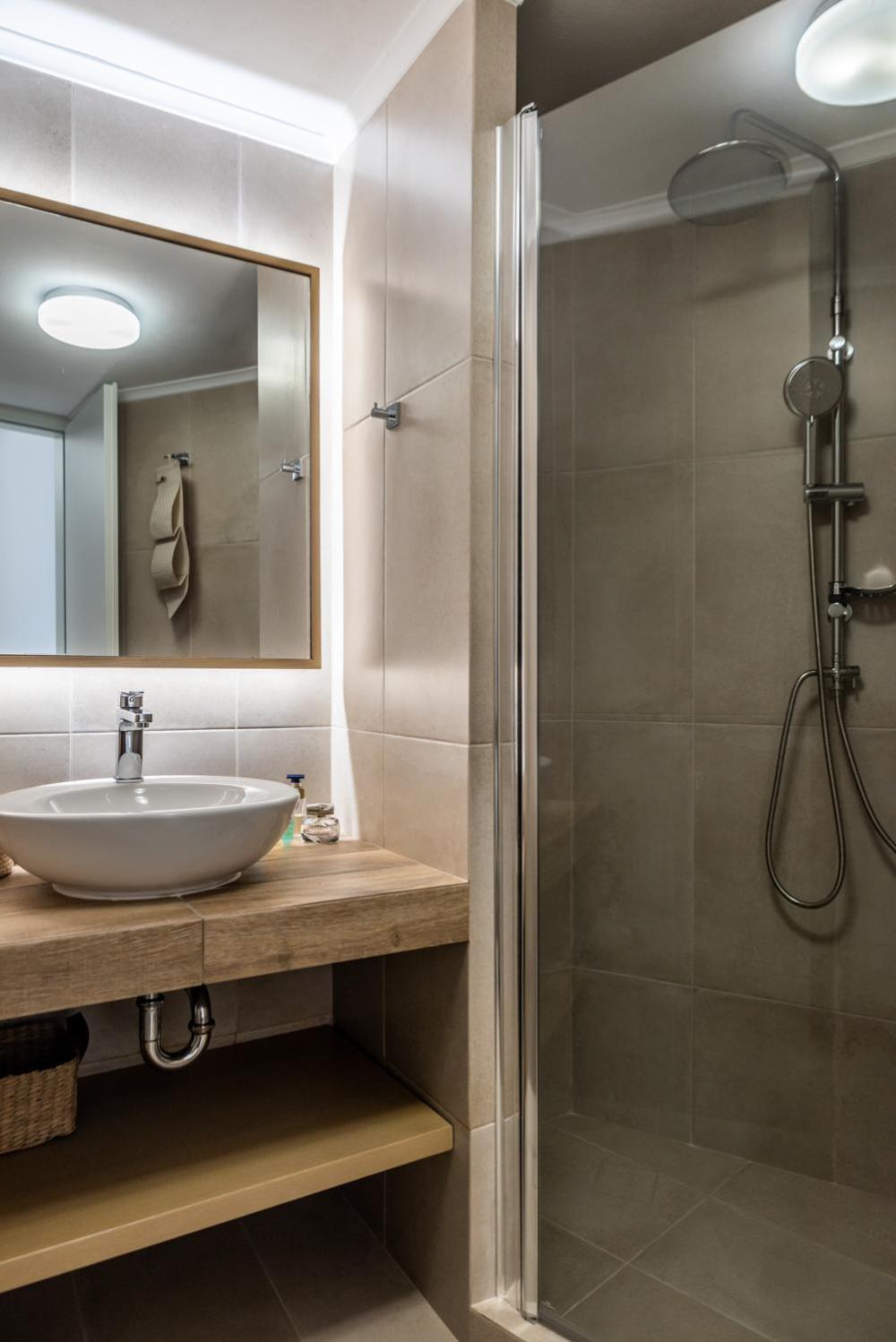 Anemi Suites Adámas Rom bilde