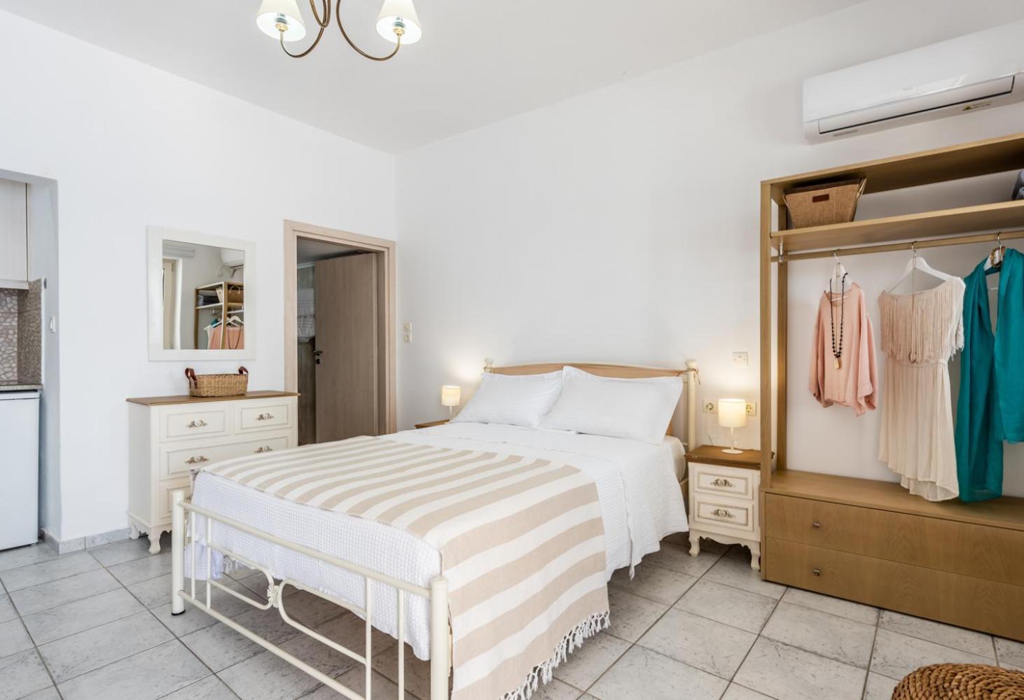 Anemi Suites Adámas Rom bilde
