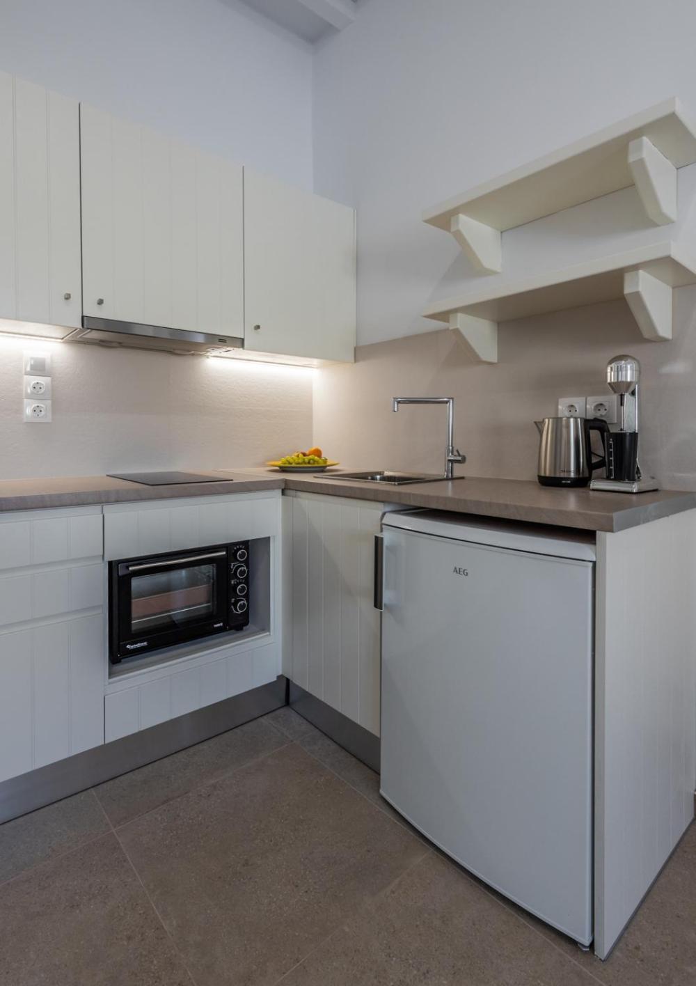 Anemi Suites Adámas Rom bilde