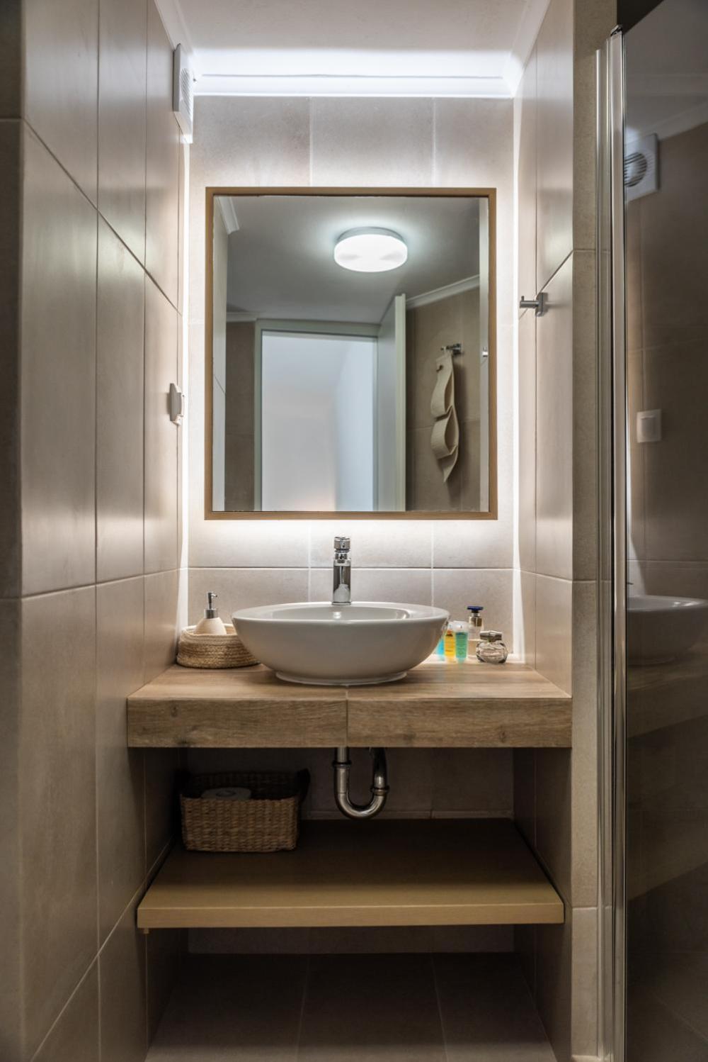 Anemi Suites Adámas Rom bilde