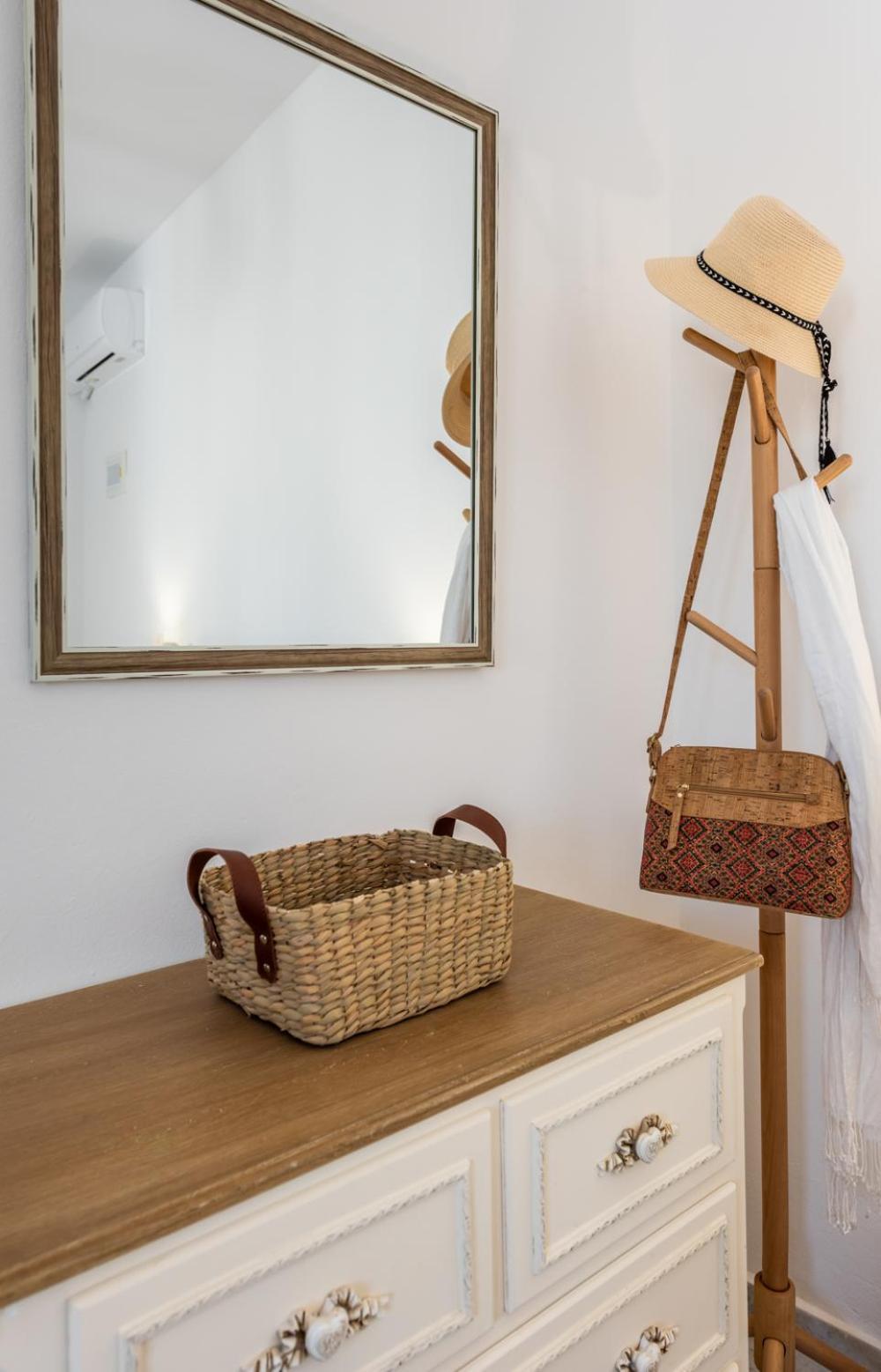 Anemi Suites Adámas Rom bilde