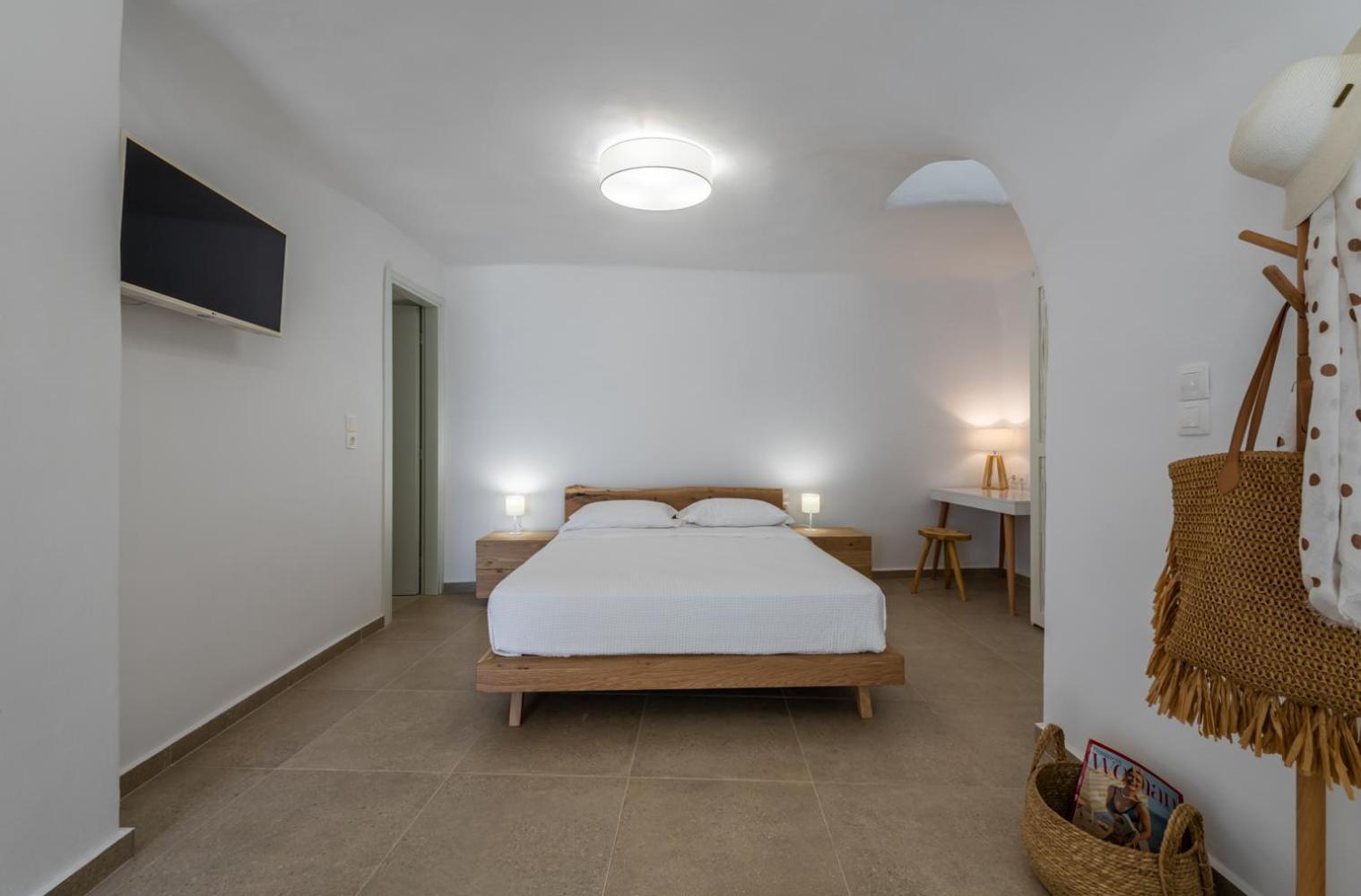 Anemi Suites Adámas Rom bilde
