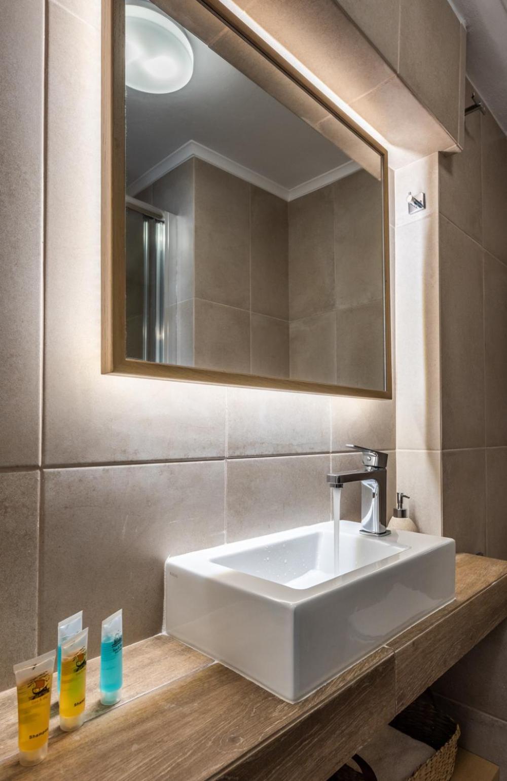 Anemi Suites Adámas Rom bilde