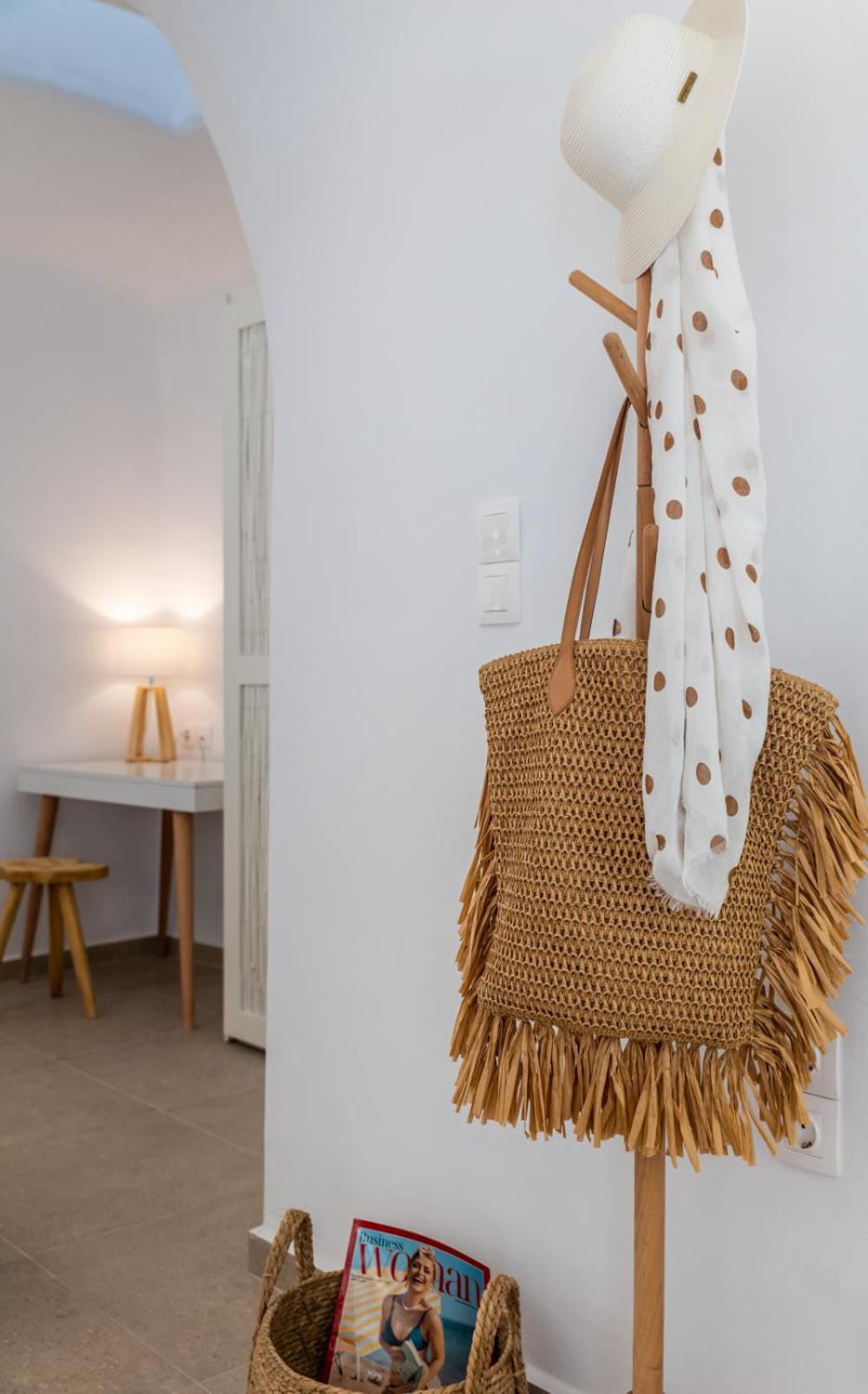 Anemi Suites Adámas Rom bilde